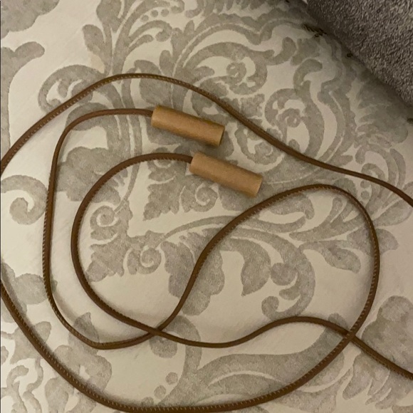 Fabiana Filippi puffer and fur collar coat - Picture 10 of 10